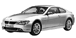 BMW E63 P0273 Fault Code