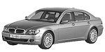 BMW E65 P0273 Fault Code