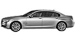 BMW F02 P0273 Fault Code